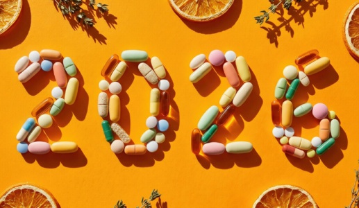 Khám phá xu hướng ngành thực phẩm chức năng năm 2026