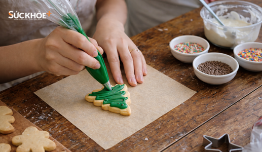 Giáng sinh 2025 ở Hà Nội: Gợi ý điểm đến cho cả gia đình