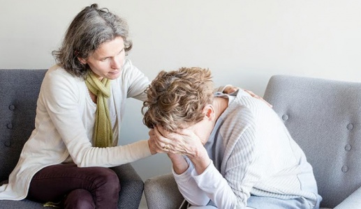 Trầm cảm ở tuổi trung niên tăng nguy cơ sa sút trí tuệ sau này