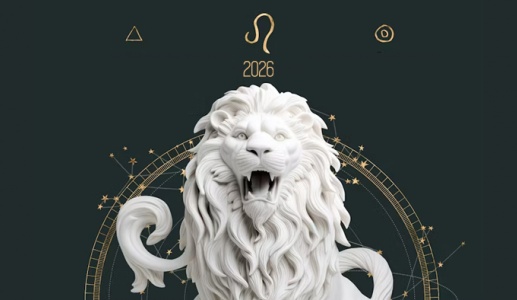 Tử vi cung hoàng đạo Sư Tử 2026: Hãy sẵn sàng “bùng nổ” hơn trong năm mới!