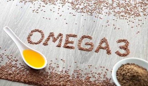 Dầu hạt lanh giúp bổ sung omega-3 hiệu quả cho mọi chế độ ăn