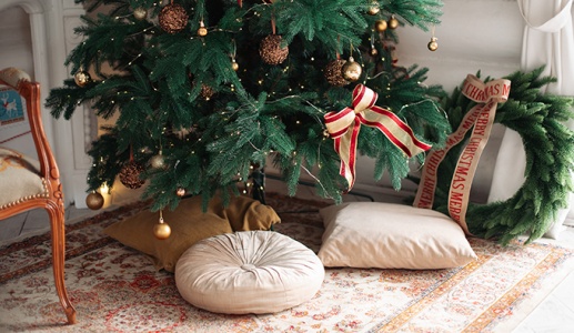 Tử vi thứ Năm (25/12/2025): Bạch Dương sẽ có ngày Giáng sinh hối hả