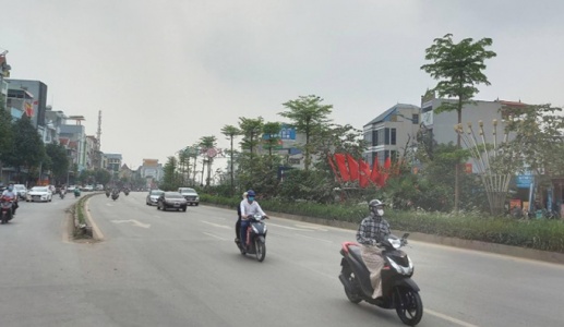 Bắc Bộ trời rét, Trung Bộ và Nam Bộ mưa lớn cục bộ