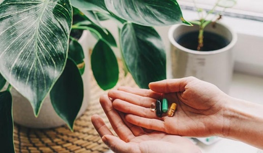 Dùng thực phẩm chức năng nào để chống viêm hiệu quả?