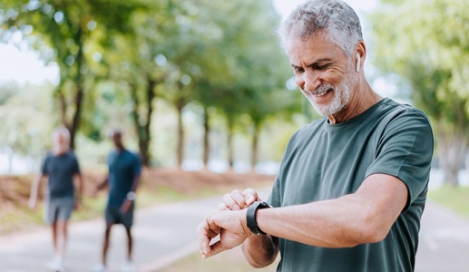  Người thành công đặt mục tiêu sức khỏe cho năm mới ra sao?