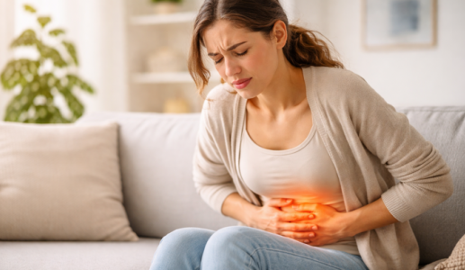 Những thói quen buổi sáng hỗ trợ giảm đầy hơi