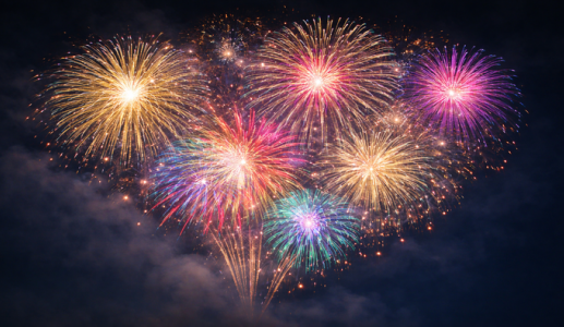 Gợi ý điểm đến và sự kiện nghệ thuật đón năm mới 2026