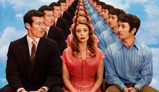 Gợi ý phim: Ra rạp xem “Chọn chồng nơi chín suối”