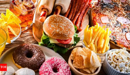 Chuyên gia chỉ ra 7 loại thực phẩm quen thuộc làm tăng nguy cơ ung thư