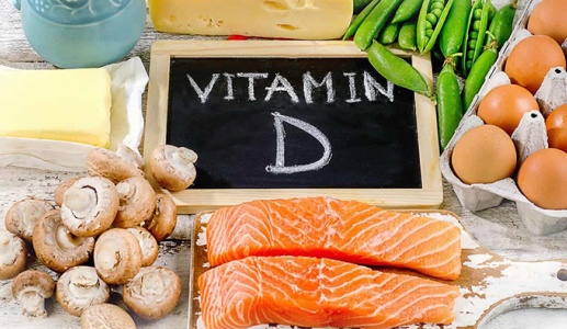 Những lưu ý cơ bản trước khi bổ sung vitamin D