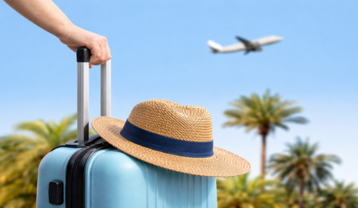 Xu hướng du lịch nào sẽ phát triển trong năm 2026?