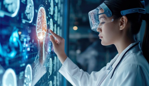 10 đột phá Y học làm thay đổi cách chăm sóc sức khỏe năm 2025