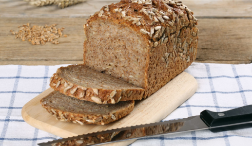 Mẹo bảo quản bánh mì tốt cho đường ruột