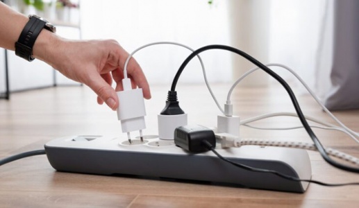 Thao tác nhỏ để an tâm nghỉ Tết Dương lịch 