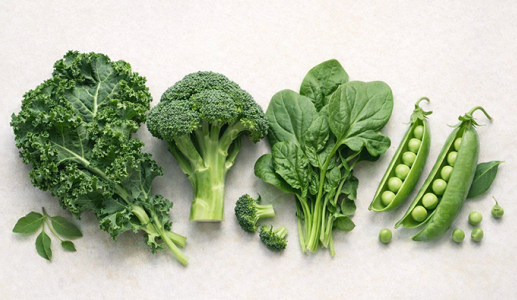 Infographic: 4 nguồn bổ sung protein từ thực vật