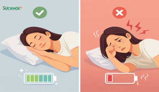 Mẹo để có giấc ngủ trưa hiệu quả