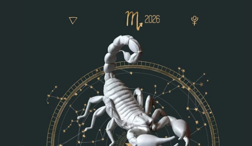 Tử vi cung hoàng đạo Bọ Cạp 2026: Bạn đã sẵn sàng cho một sự chuyển mình? 