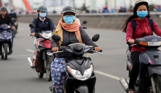 Thời tiết ngày đầu đi làm sau kỳ nghỉ Tết Dương Lịch 2026 thế nào?