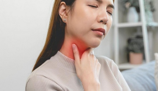 3 cách cải thiện bướu cổ lành tính an toàn và hiệu quả