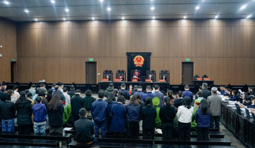 Xét xử vụ án nhận hối lộ xảy ra tại Cục An toàn thực phẩm