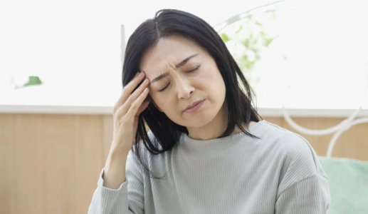 Ăn uống thế nào để giảm khó chịu trong giai đoạn mãn kinh?