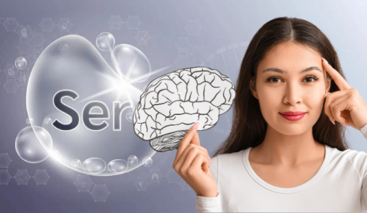 Dưỡng chất L-serine nuôi dưỡng trí nhớ và não bộ minh mẫn