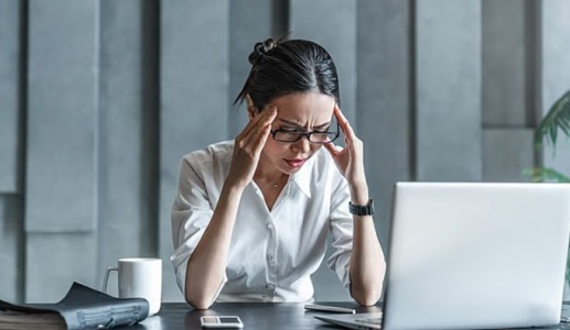 “Thủ phạm” khiến ngày càng nhiều người bị đau nửa đầu