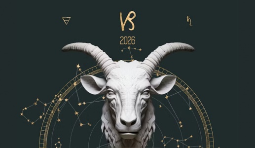 Tử vi cung hoàng đạo Ma Kết 2026: Hãy phát triển một cách vững vàng!