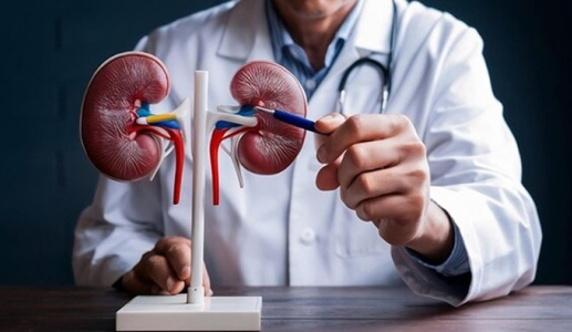 Thời tiết lạnh ảnh hưởng đến thận của bạn thế nào?