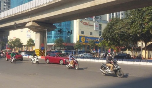 Bắc Bộ ngày nắng hanh khô, đêm rét đậm