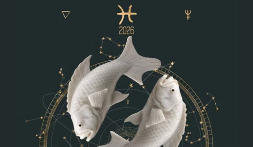 Tử vi cung hoàng đạo Song Ngư 2026: Hãy “đánh thức” khả năng sáng tạo!