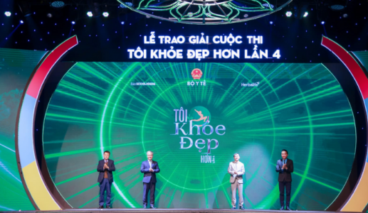 Cuộc thi “Tôi Khỏe Đẹp Hơn 2025”: Vinh danh 12 ứng viên xuất sắc nhất 