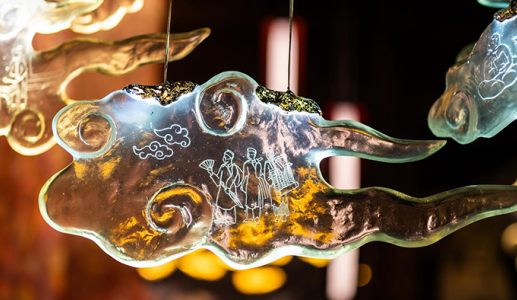 Một điểm hẹn nghệ thuật mang tinh thần “Đạo học”