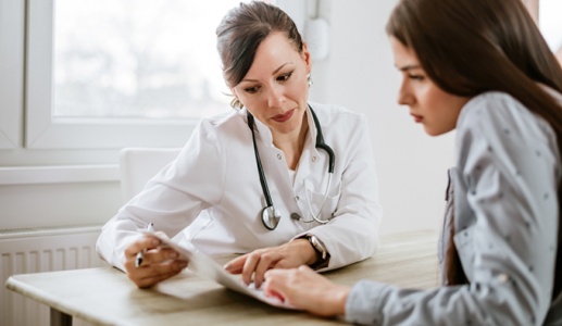 5 hiểu lầm về sức khỏe phụ nữ dưới góc nhìn y khoa