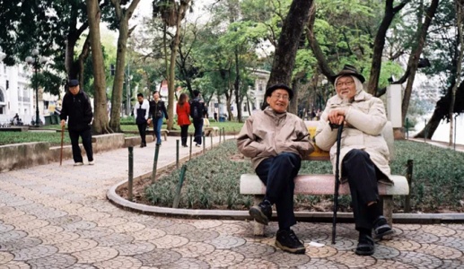 Ngày đêm chênh lệch 10 độ, nhiều nơi ở Bắc Bộ ô nhiễm