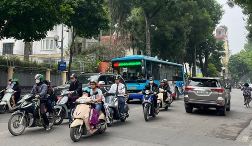 Bắc Bộ rét đậm, vùng núi đề phòng băng giá