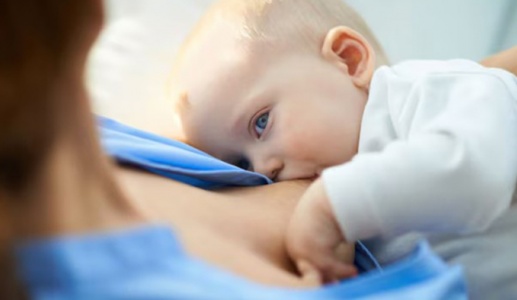 Nuôi con bằng sữa mẹ làm giảm nguy cơ trầm cảm sau sinh