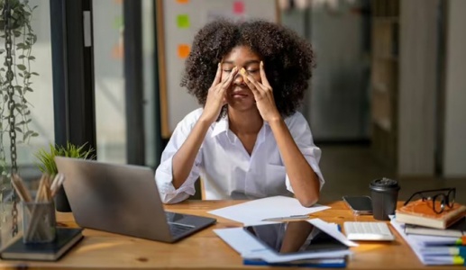 Cơ thể mệt mỏi do thiếu loại vitamin phổ biến