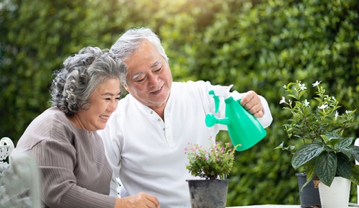 Những sở thích giúp não bộ trẻ lâu