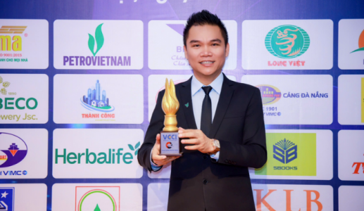 Herbalife Việt Nam: Top 100 “Doanh nghiệp Văn hoá, Uy tín” năm 2025