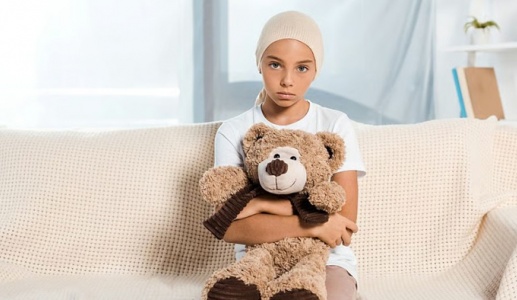 Người sống sót sau ung thư có thể bị lão hóa sớm hơn