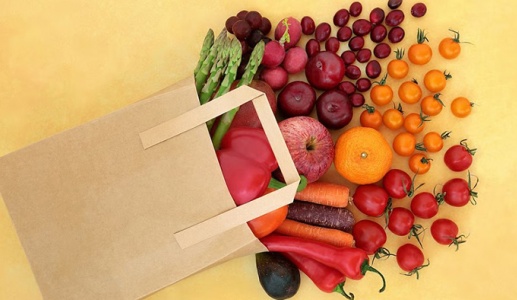 Thêm lý do bạn nên ăn cà chua nhiều hơn