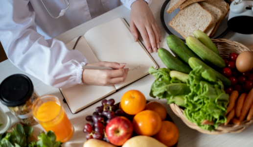 Những điểm cốt lõi trong hướng dẫn dinh dưỡng mới của Mỹ