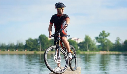 Đạp xe giảm cân liệu có khả thi?