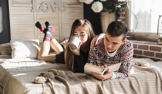 Tử vi thứ Sáu (16/1/2026): Thiên Bình sẽ thấy thoải mái khi ở bên người thân