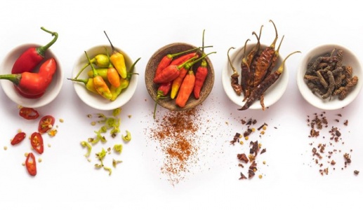 Người bị sỏi mật có ăn đồ cay được không?