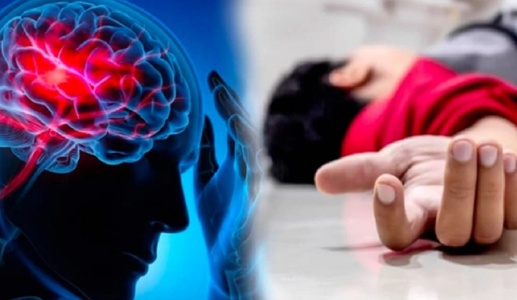 Những ai dễ bị nhồi máu não?