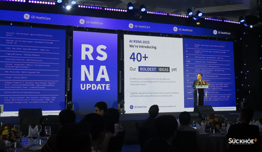 Giới thiệu hơn 40 công nghệ chẩn đoán hình ảnh mới tại Việt Nam