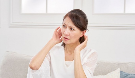 Suy giảm thính lực không điều trị có sao không?