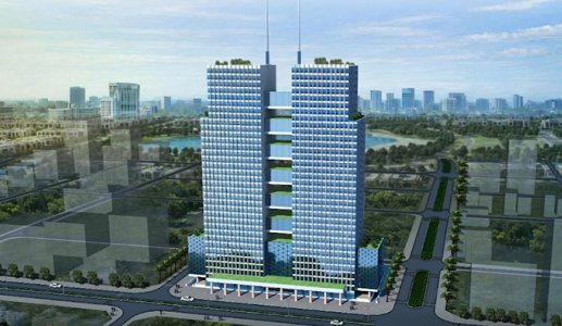 Tầm nhìn chiến lược và giá trị nhân văn từ một dự án y tế kiểu mẫu